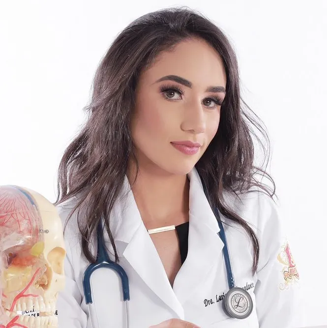 Larissa Mercadante de Assis